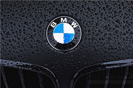 BMW to manufacture car in Iran? It’s at least in negotiation