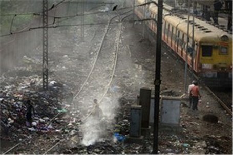 "کراچی" در بین آلوده‌ترین شهرهای جهان