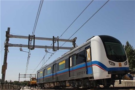 مسیر جایگزین خط ۲ مترو اصفهان نهایی می‌شود