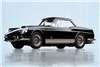 فراری 400 سوپرامریکا SWB کابریولت مدل 1962 به قیمت 7,645,000 دلار