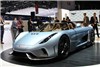 در نمایشگاه ژنو چه خودروهایی رو خواهند شد؟
