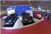 گزارش تصویری آغاز به کار نخستین نمایشگاه توانمندی های صنعت خودرو ایران