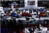 گزارش تصویری از نمایشگاه خودرو ژنو 2016