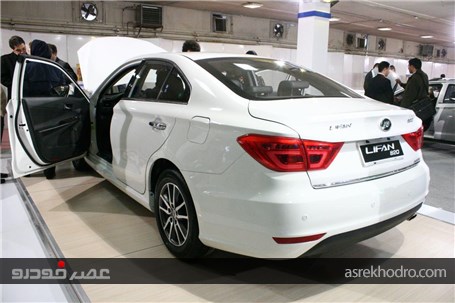 گزارش تصویری آخرین روز فعالیت نمایشگاه توانمندی های صنعت خودرو ایران
