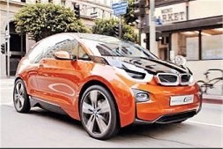 شرکت چینی در آلمان برای بنز و BMW باتری می‌سازد