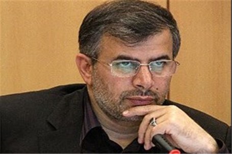 عوارضی تهران-قم جمع می‌شود