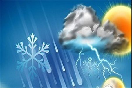هشدار سازمان هواشناسی نسبت به آبگرفتگی در 11 استان