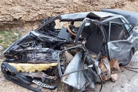 حوادث رانندگی در عربستان روزانه 17 قربانی می گیرد