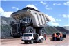 بزرگ ترین کامیون در دنیا