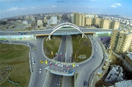 استقرار مرکز کنترل ترافیک در شهر ارومیه ضروری است