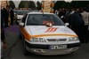 گزارش تصویری مراسم امداد نوروزی گروه خودروسازی سایپا