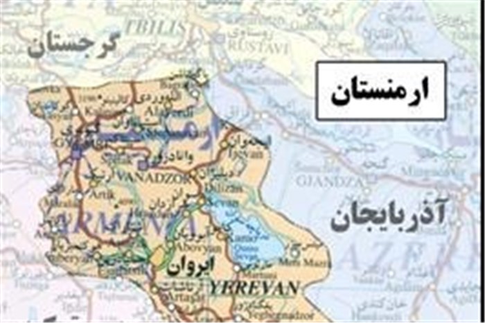 حضور ایران خودرو در نمایشگاه سالانه قفقاز