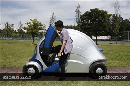خودروهای پارسال،آینده سازان امسال به روایت تصویر