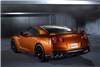 نیسان GT-R 2017 بصورت رسمی معرفی شد