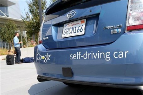شدیدترین تصادف خودرو خودران گوگل اتفاق افتاد