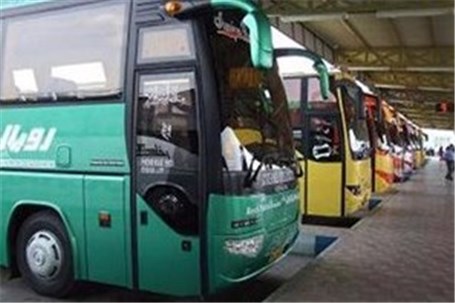 احتمال افزایش ۲۰ درصدی قیمت بلیط اتوبوس