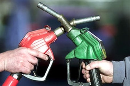 مصرف روزانه بنزین با تعداد جمعیت ایران برابر شد
