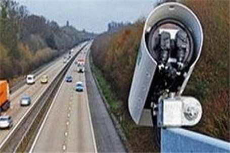 خاموش بودن نیمی از دوربین‌های کنترل سرعت در انگلیس