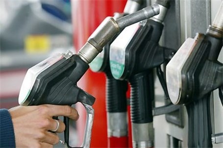 ایرانی ها در دی روزانه چند لیتر بنزین سوزاندند