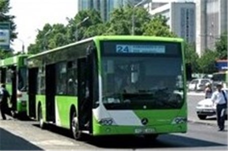 اعلام مسیرهای اتوبوسرانی به مقصد شهر آفتاب