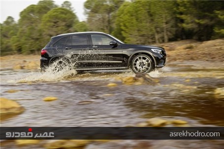 مرسدس-AMG 10 مدل جدید عرضه می کند