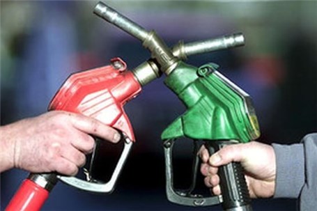 عرضه کارتی بنزین فعلا ادامه دارد