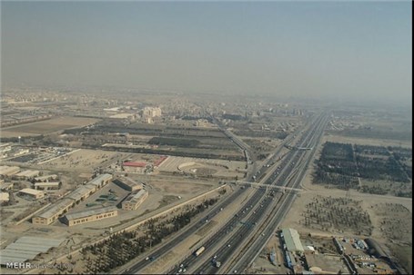 گزارش نهایی آلودگی هوا، نیمه اول اردیبهشت‌ اعلام می‌شود