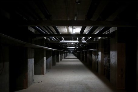 میلیاردها تومان در تونل‌های متروی کرج خاک می‌خورد