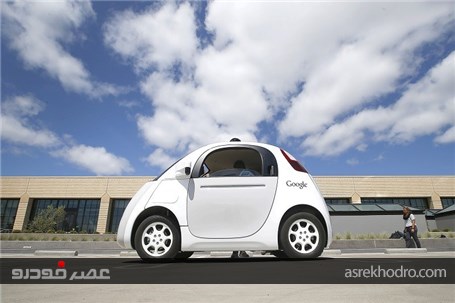 خودروهای هوشمند و خودران چگونه هدایت می‌شوند!؟