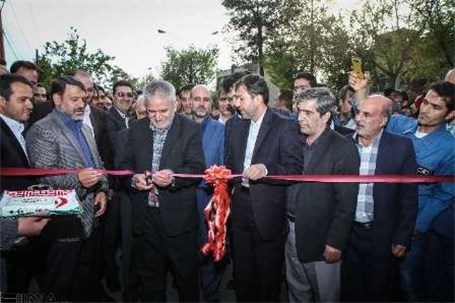 طرح تبدیل مازوت به بنزین با مشارکت شرکت کره ای در اصفهان اجرا می شود