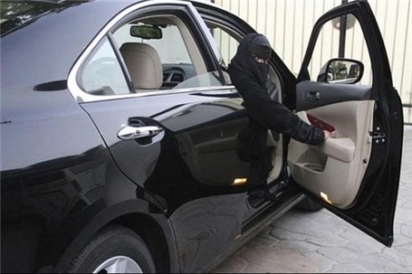 اظهارنظر مفتی سعودی درباره رانندگی زنان