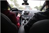 اولین تجربه رانندگی مشتریان با DS5 در نوروز95