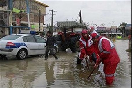 هشدار نسبت به جاری شدن سیلاب در تهران