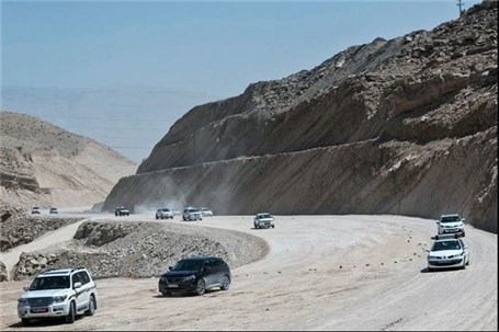 خرم آباد - «دلهره» - کوهدشت؛ جاده ۸۵ کیلومتری مسافرانش را می‌بلعد