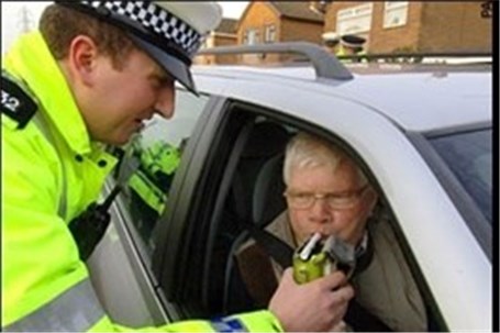 کاهش بودجه پلیس انگلیس، علت کاهش ثبت تخلفات رانندگی
