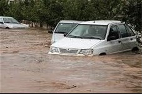 خسارت بیش از 200 میلیارد تومانی بارندگی‌های اخیر در کهگیلویه و بویراحمد