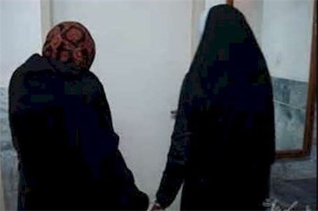 دستگیری زن سارق ۳۵ دستگاه خودرو در ارومیه