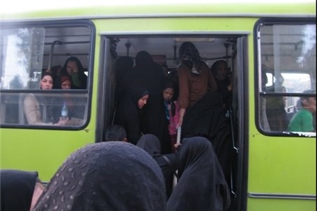 استقبال مردم زنجان از کارت اتوبوس ۸۰ درصد است