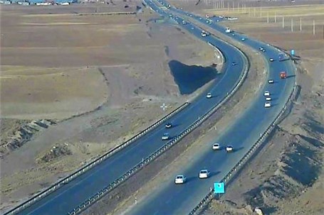 اعمال محدودیت ترافیکی در آزادراه‌‌های کرج-قزوین و تهران-ساوه
