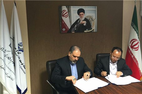 Iran and China reached agreement to manufacture ۱۰.۰۰۰ buses in Iran