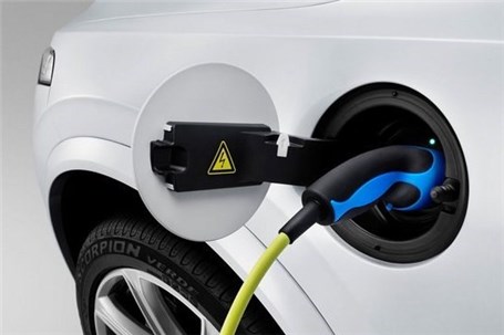 مدت زمان شارژ خودروی الکتریکی کاهش می یابد