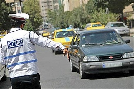 آخرین برنامه ها برای گسترش محدوده طرح زوج و فرد و طرح ترافیک تهران