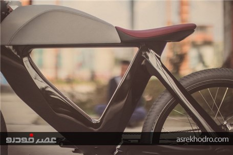 ترکیب استادکاری ایتالیایی و فناوری در دوچرخه بیچیکلتو
