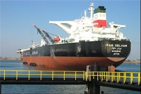 صادرات گازوئیل ایران ۲ برابر شد