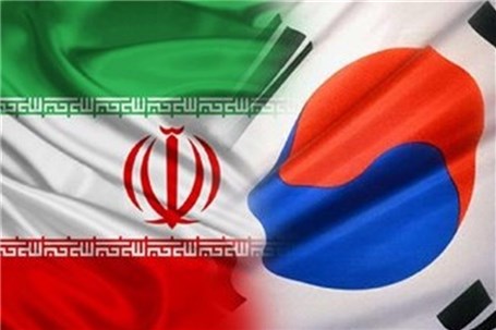 امضای تفاهم نامه تولید قطعات خودرو بین ایران و کره جنوبی