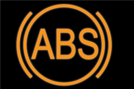 تاثیر ترمز‌های ABS بر روی رانندگی