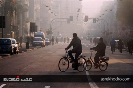 شهرهای بزرگ اروپا چگونه مردم را دوچرخه سوار کردند؟