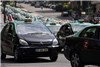 اعتصاب رانندگان پرتغالی علیه یک اپلیکیشن موبایلی