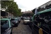 اعتصاب رانندگان پرتغالی علیه یک اپلیکیشن موبایلی