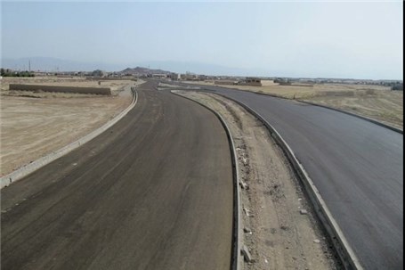10 پروژه راه روستایی در شهرستان هرسین در دست اجراست